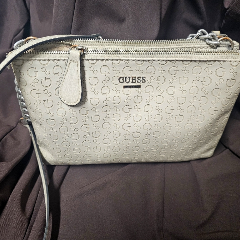 Guess Shoulder Purse